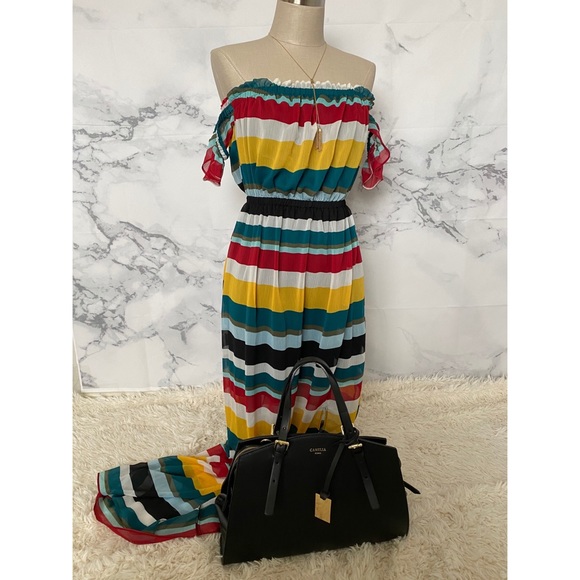 Camelia Roma Handbag - Picture 5 of 6